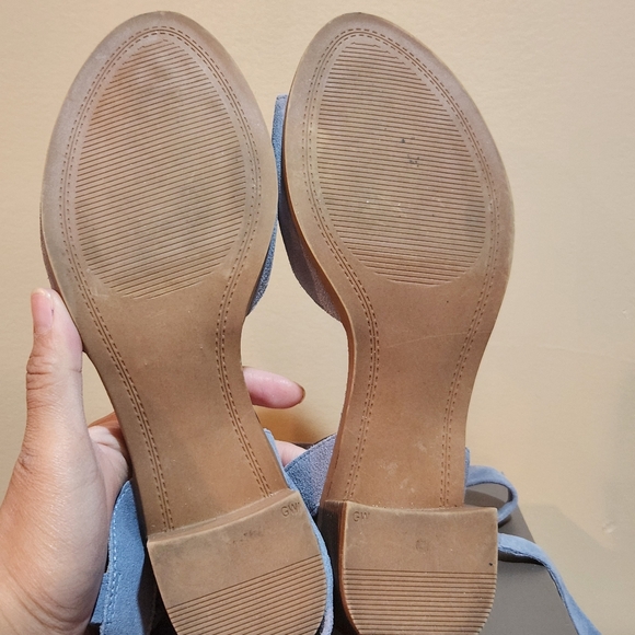 Steve madden short block heels - Picture 3 of 4